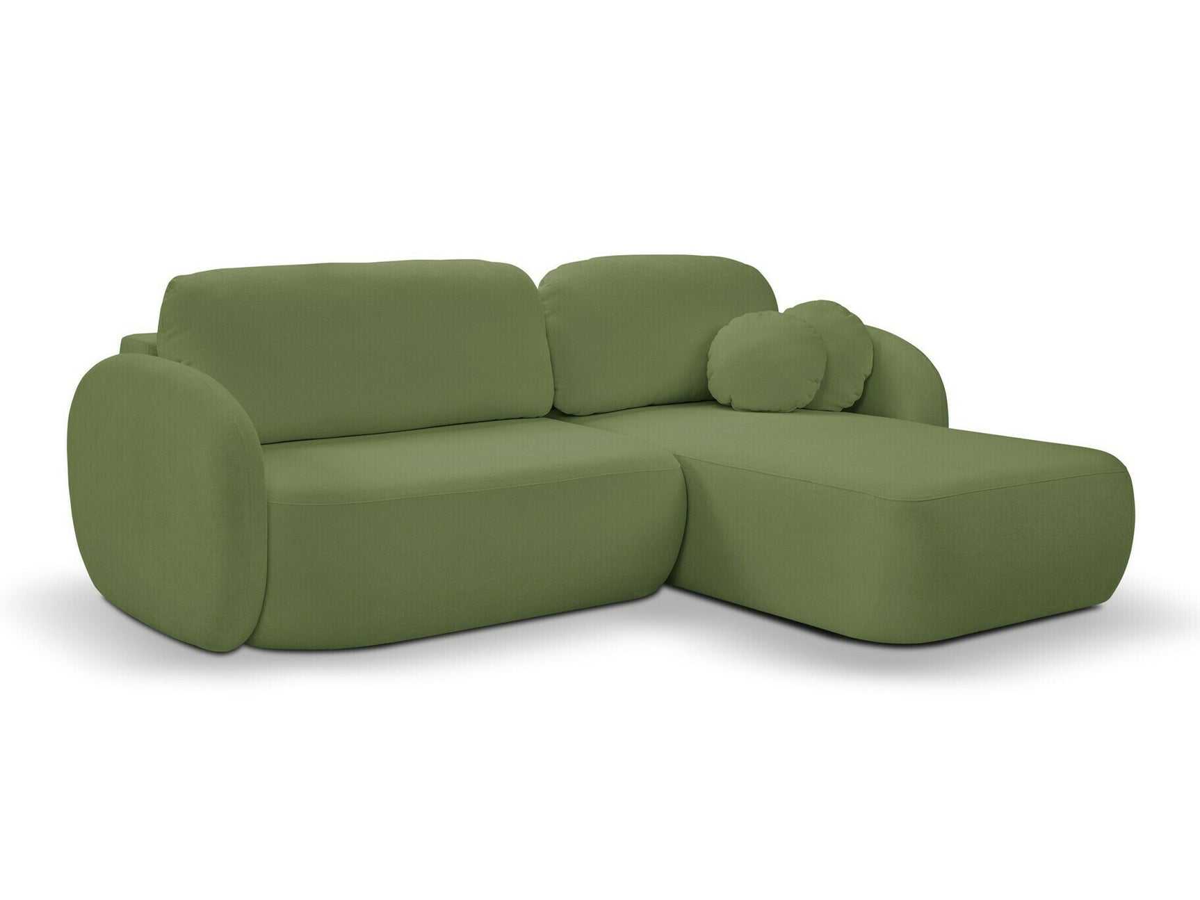 Hjørnesofa Kingston 140