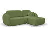 Hjørnesofa Kingston 140