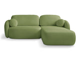 Hjørnesofa Kingston 140