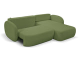 Hjørnesofa Kingston 140