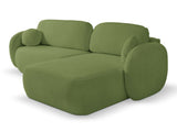 Hjørnesofa Kingston 140