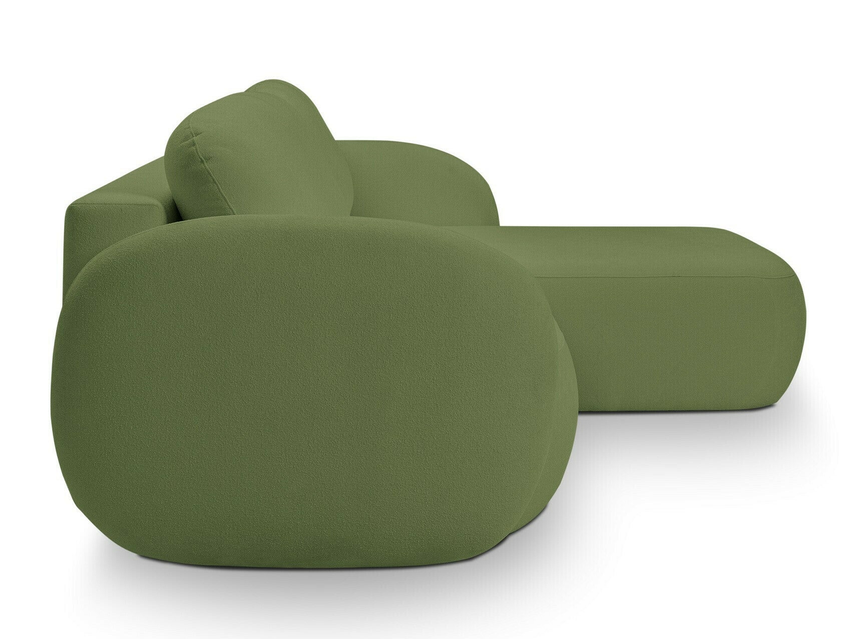 Hjørnesofa Kingston 140