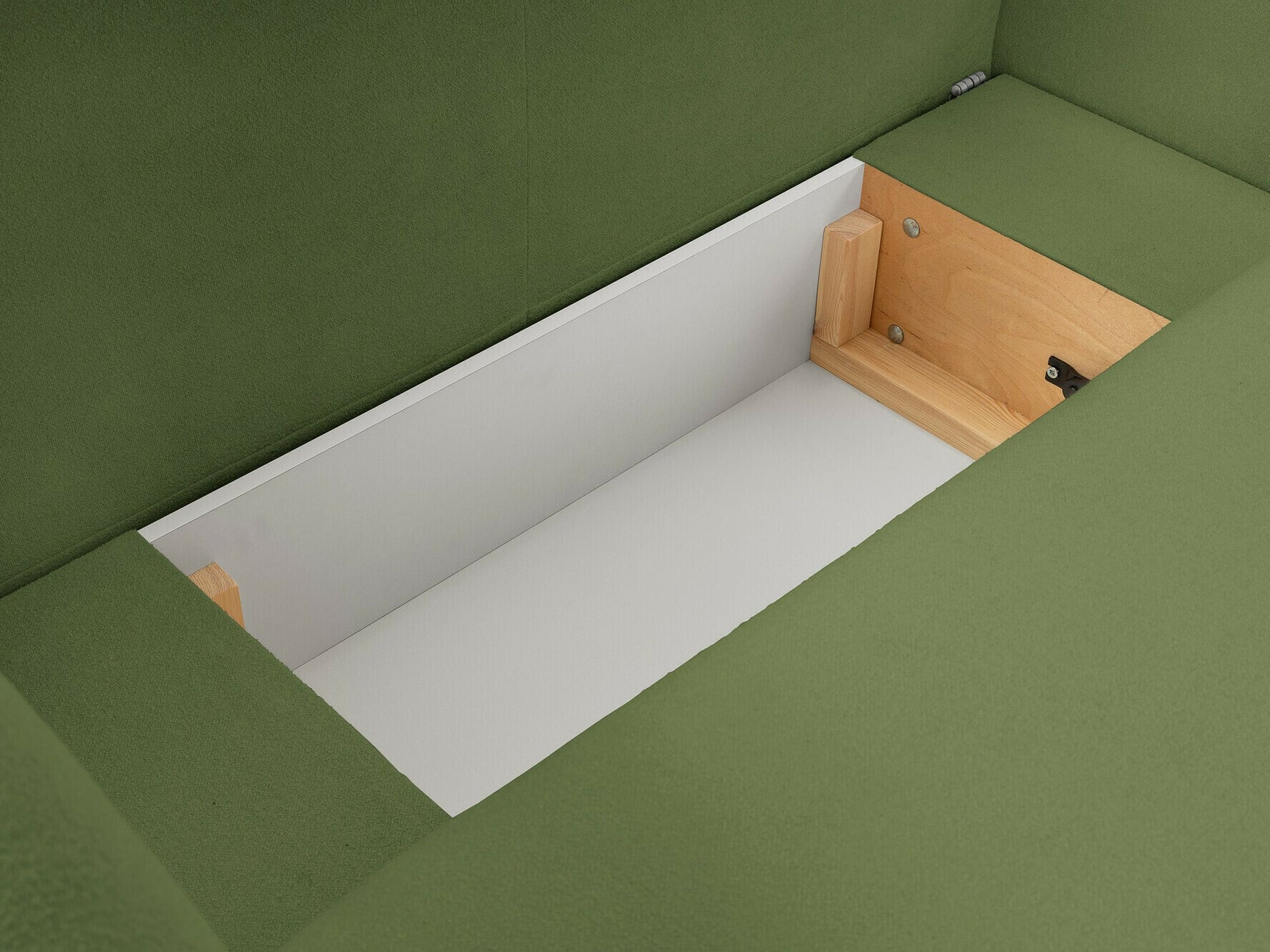Hjørnesofa Kingston 140
