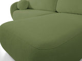 Hjørnesofa Kingston 140