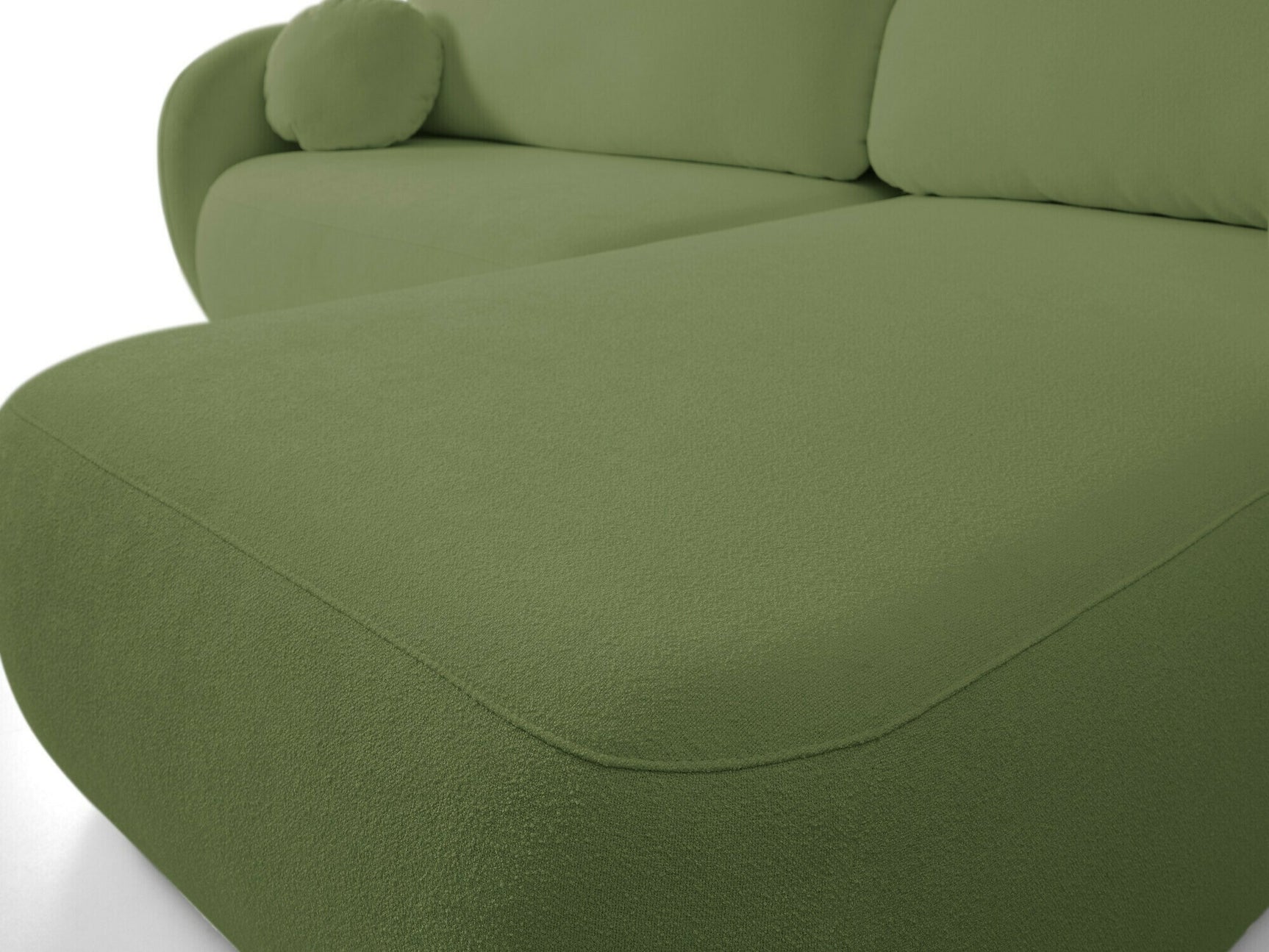 Hjørnesofa Kingston 140