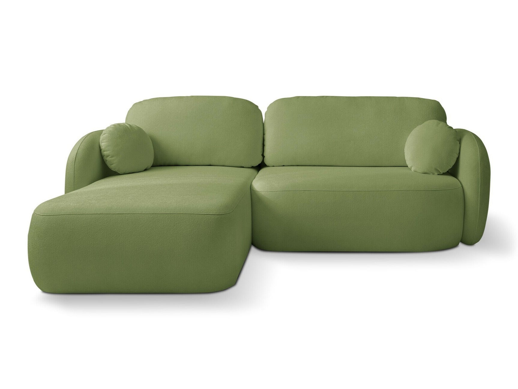 Hjørnesofa Kingston 140