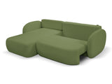 Hjørnesofa Kingston 140
