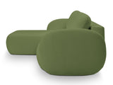 Hjørnesofa Kingston 140
