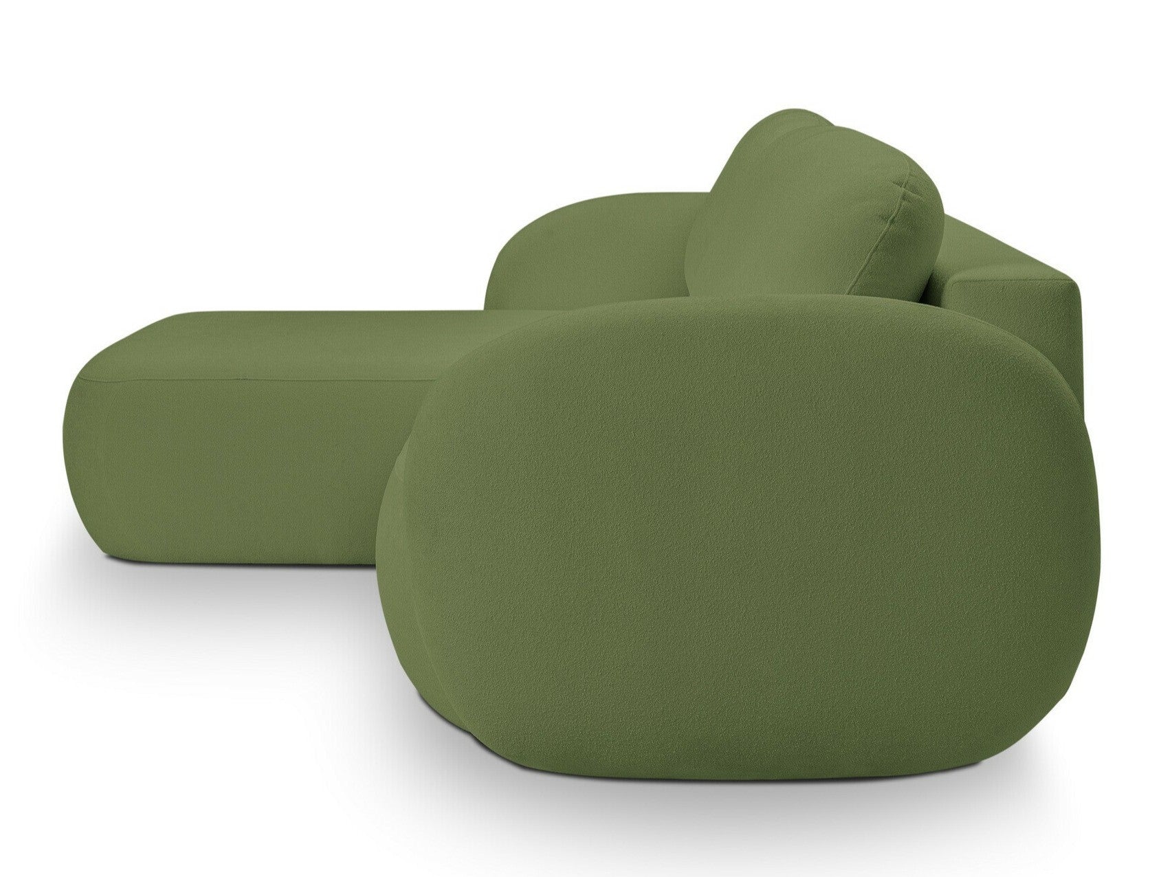 Hjørnesofa Kingston 140