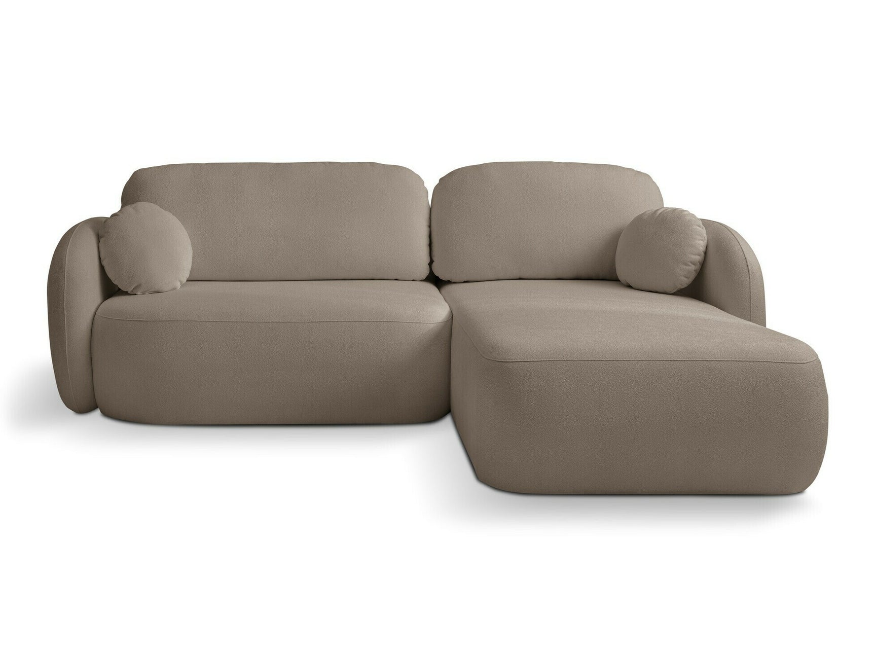 Hjørnesofa Kingston 140