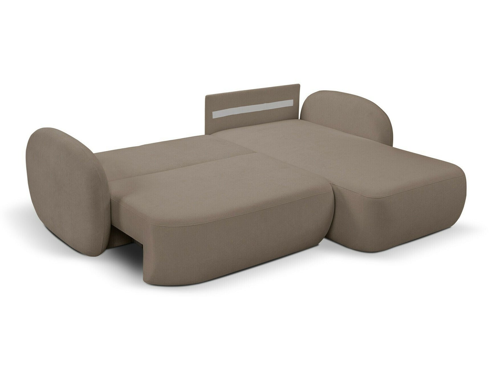 Hjørnesofa Kingston 140