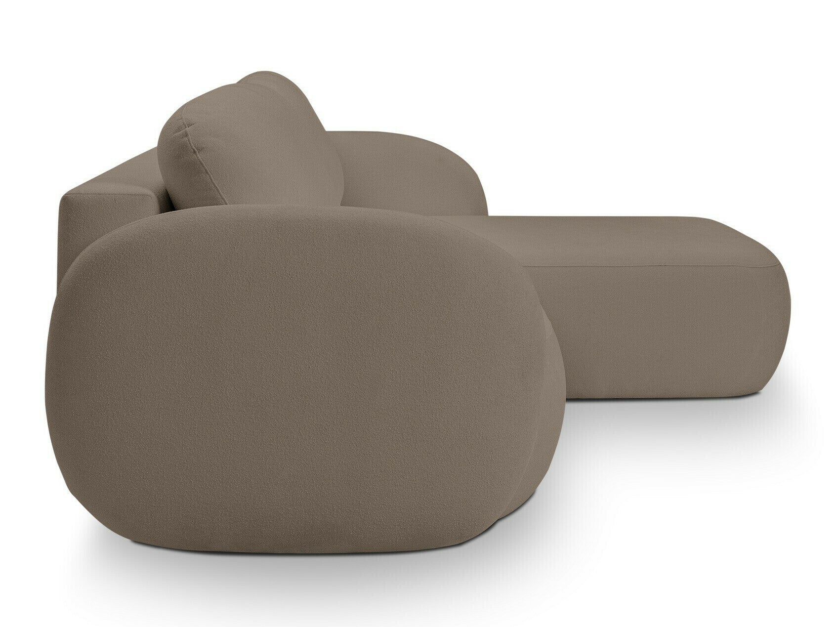 Hjørnesofa Kingston 140