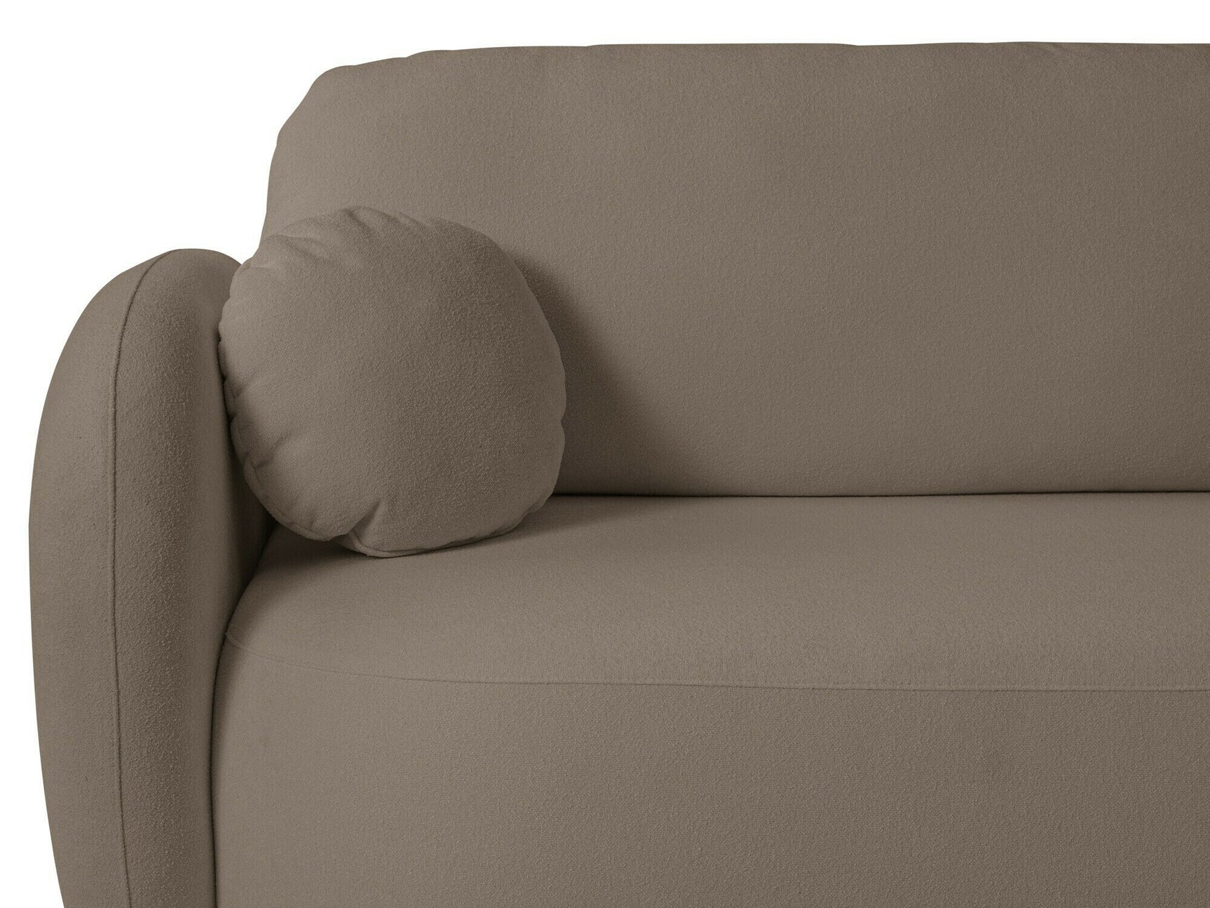 Hjørnesofa Kingston 140