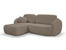 Hjørnesofa Kingston 140