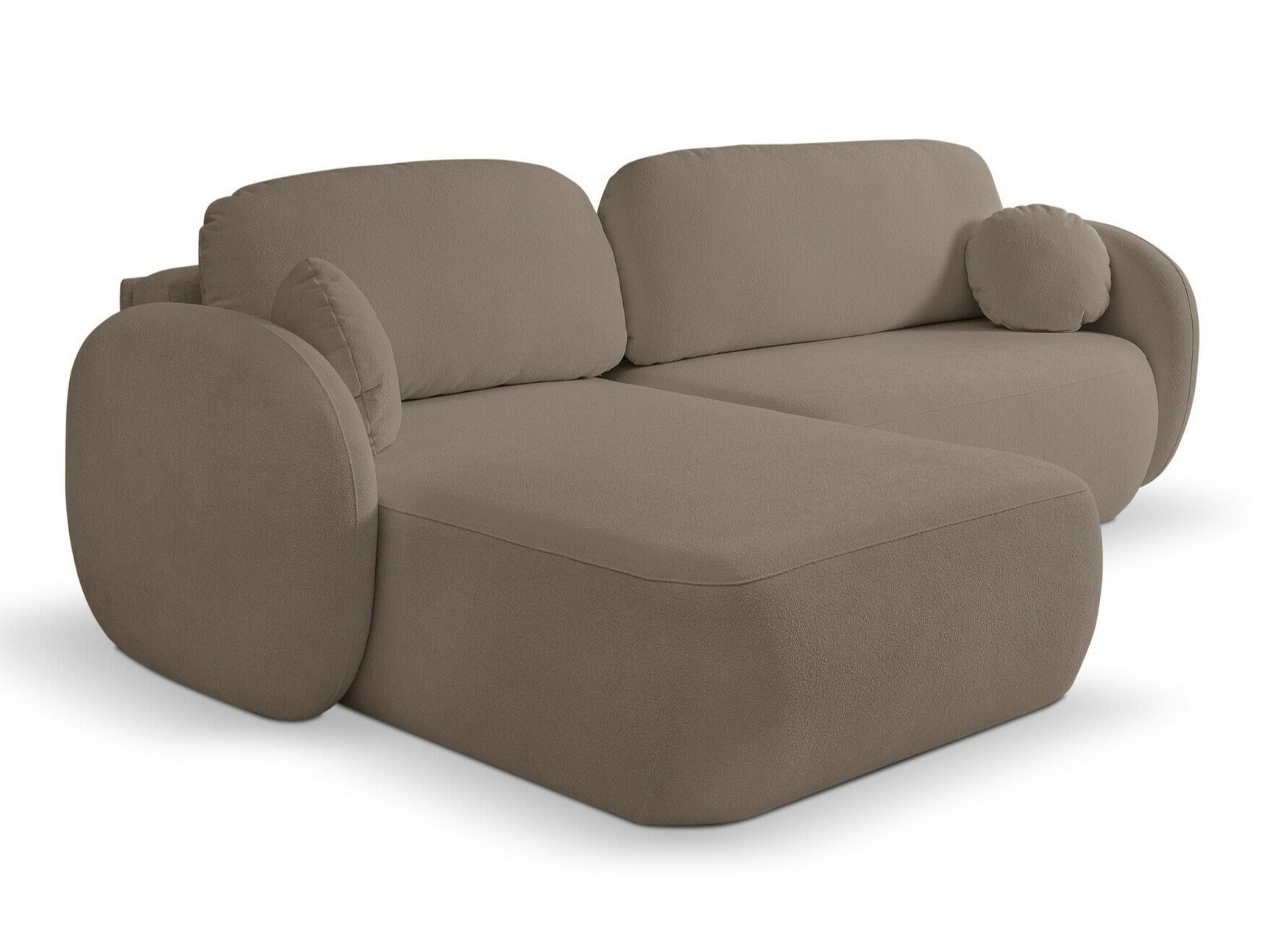 Hjørnesofa Kingston 140