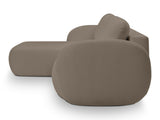 Hjørnesofa Kingston 140