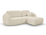 Hjørnesofa Kingston 140