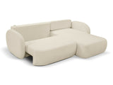 Hjørnesofa Kingston 140