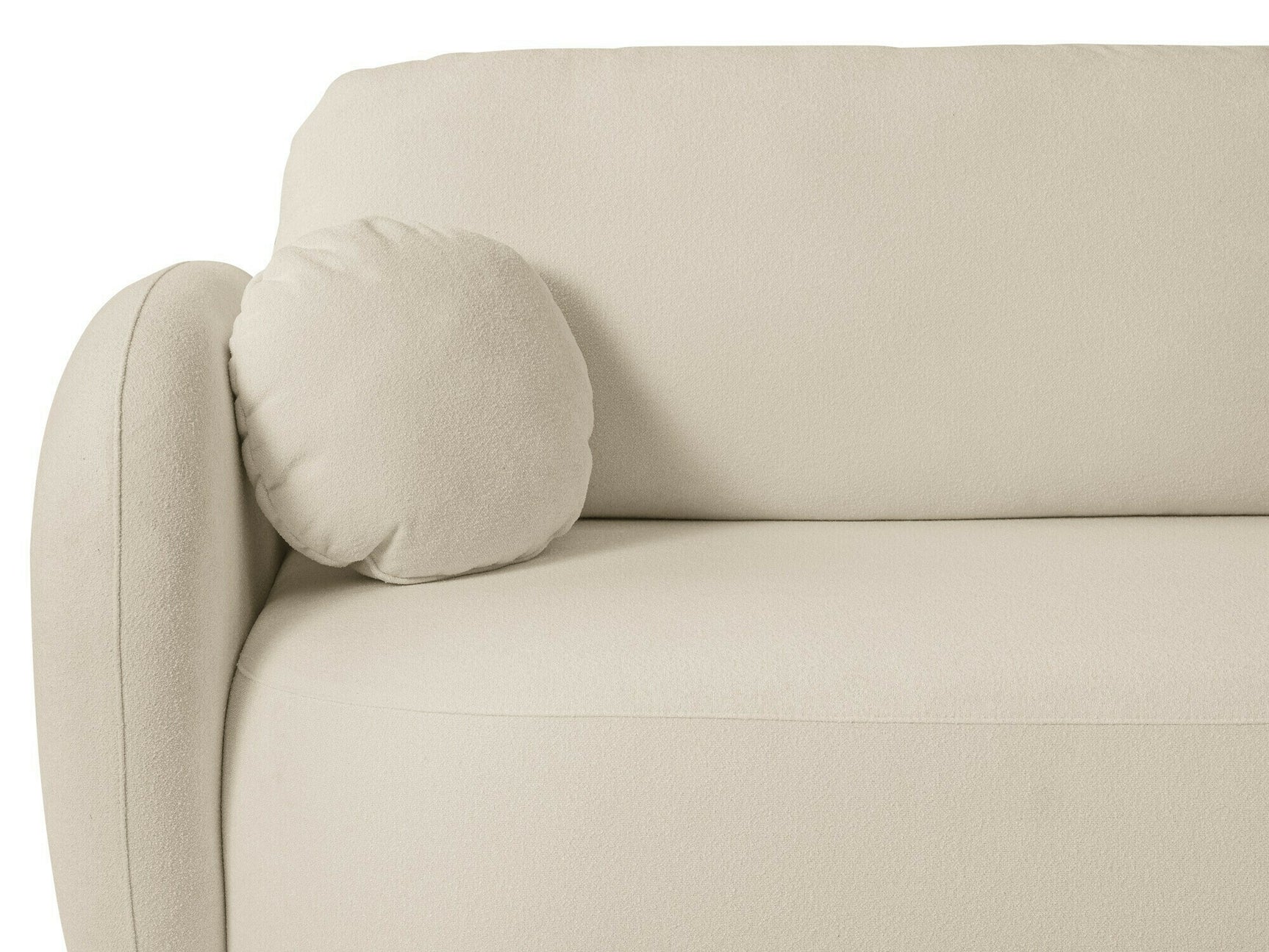 Hjørnesofa Kingston 140