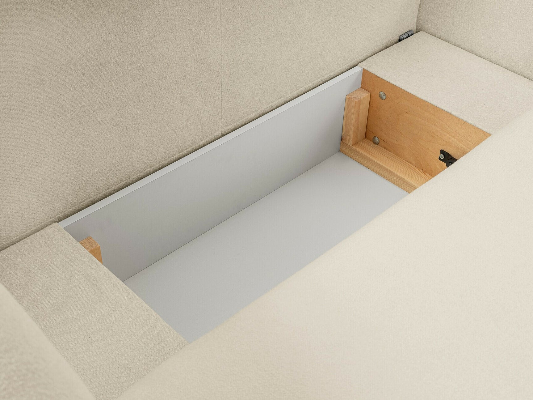 Hjørnesofa Kingston 140