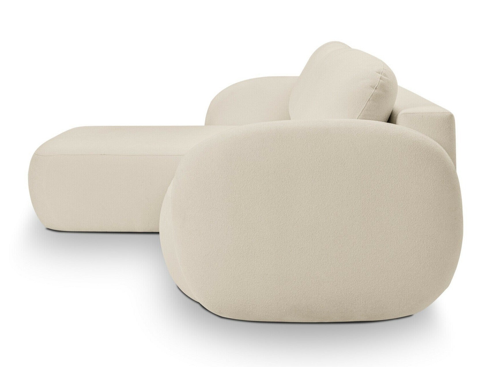 Hjørnesofa Kingston 140