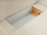 Hjørnesofa Kingston 140
