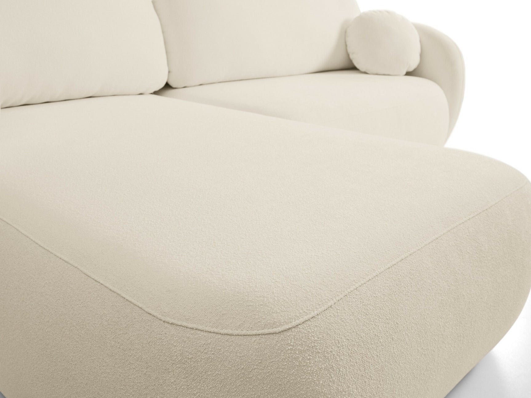 Hjørnesofa Kingston 140