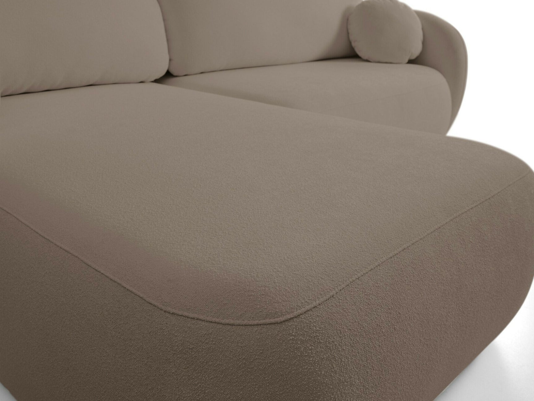 Hjørnesofa Kingston 140