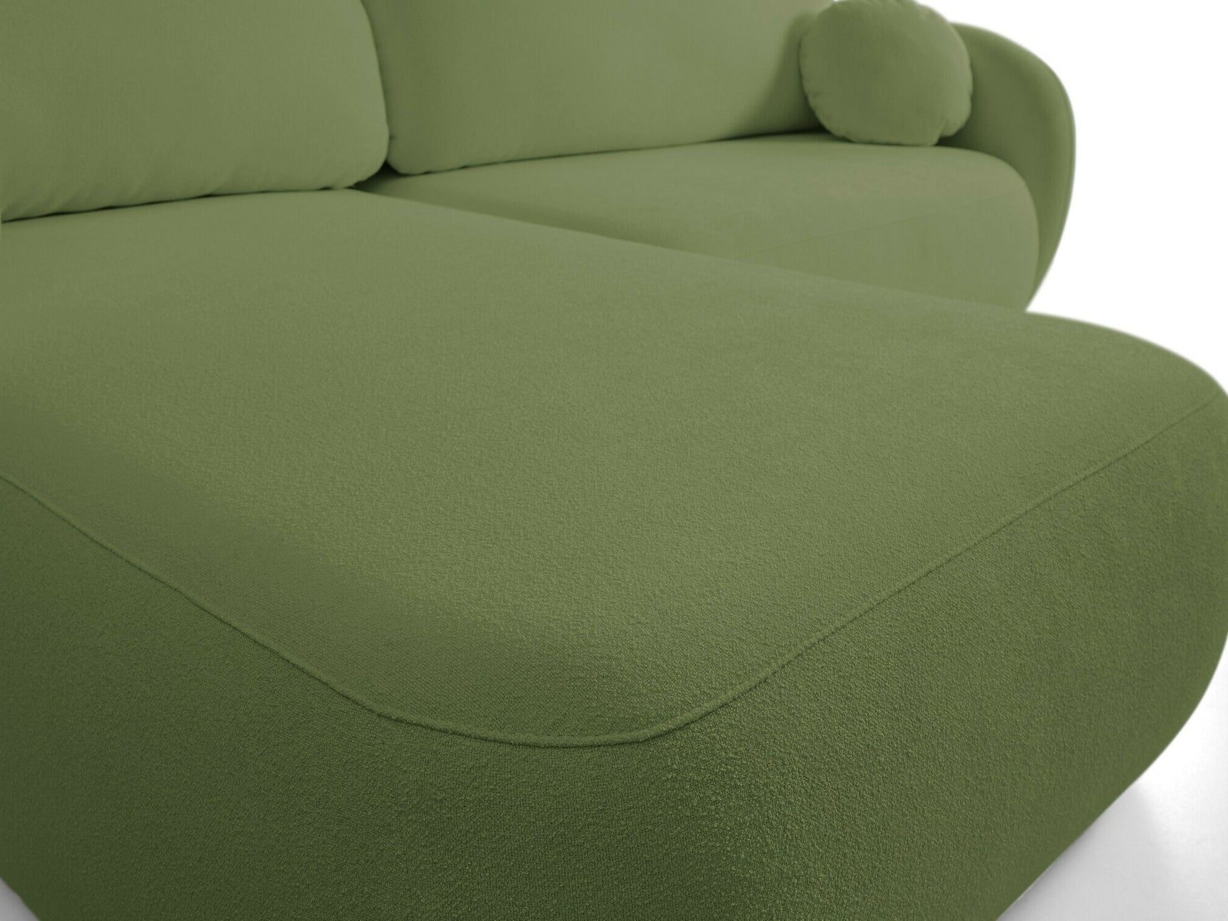 Hjørnesofa Kingston 140