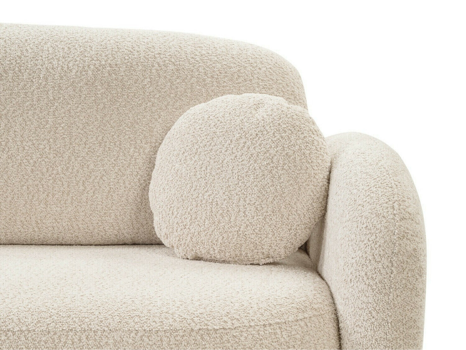 Hjørnesofa Kingston 140