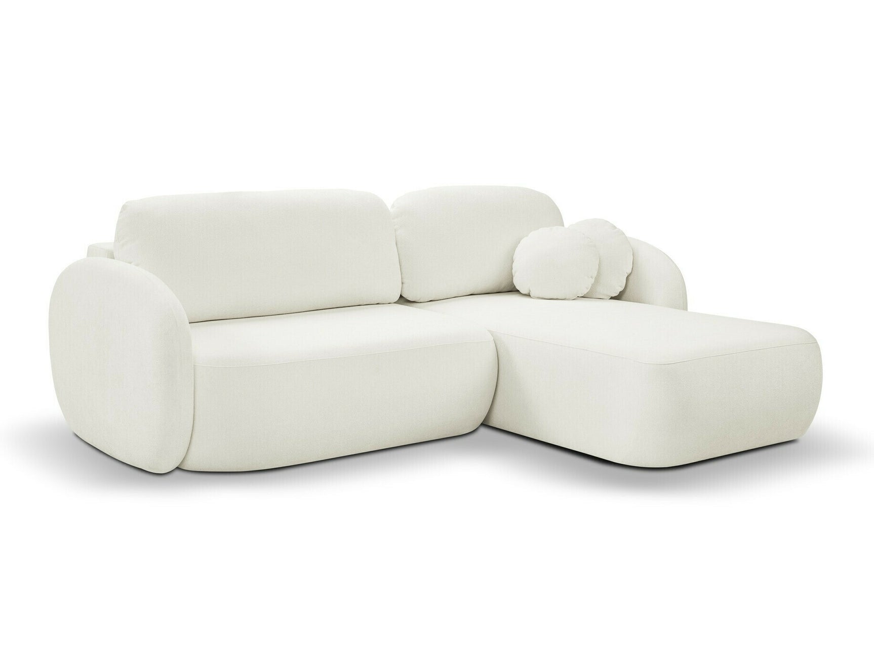Hjørnesofa Kingston 140