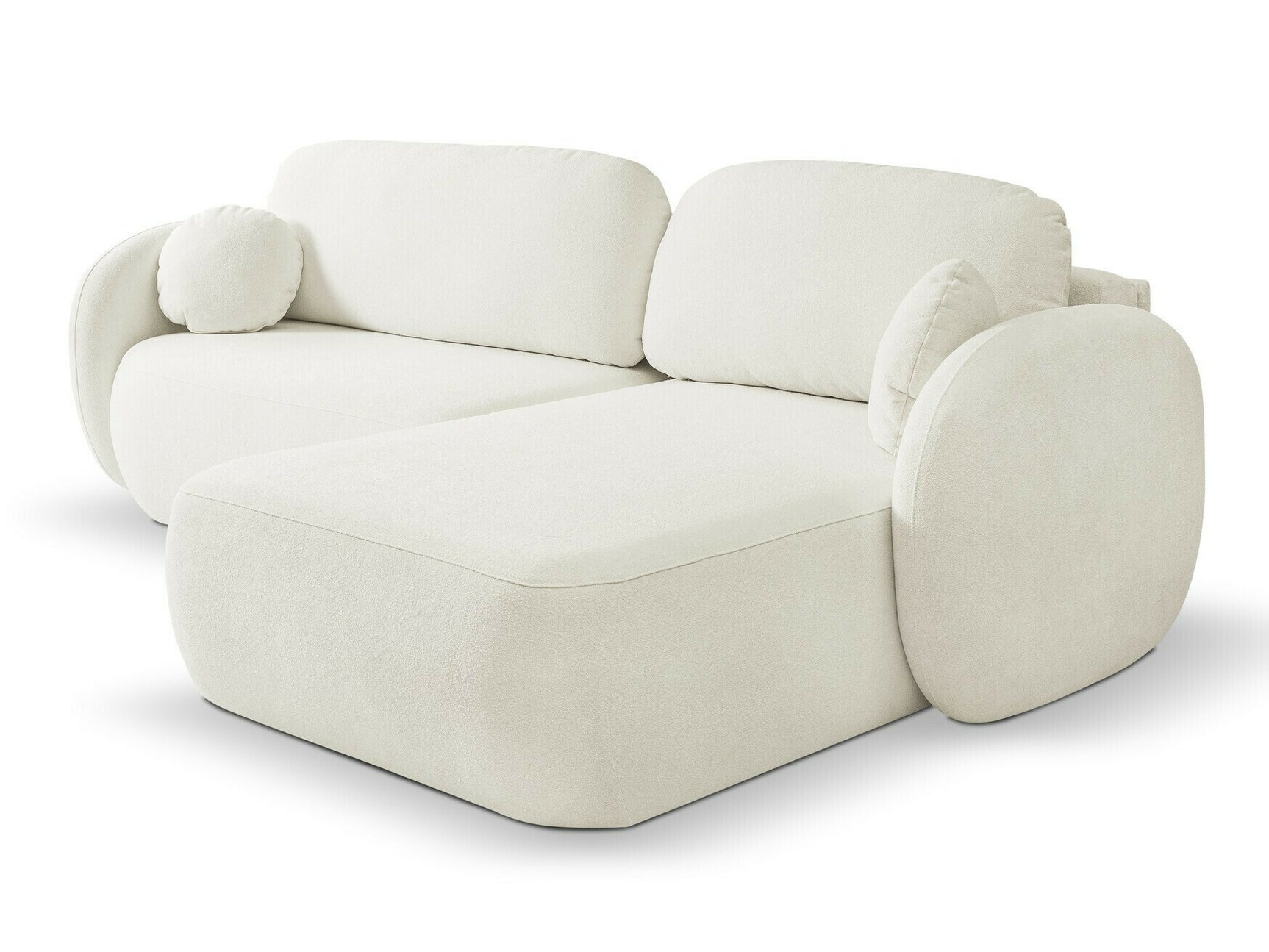 Hjørnesofa Kingston 140
