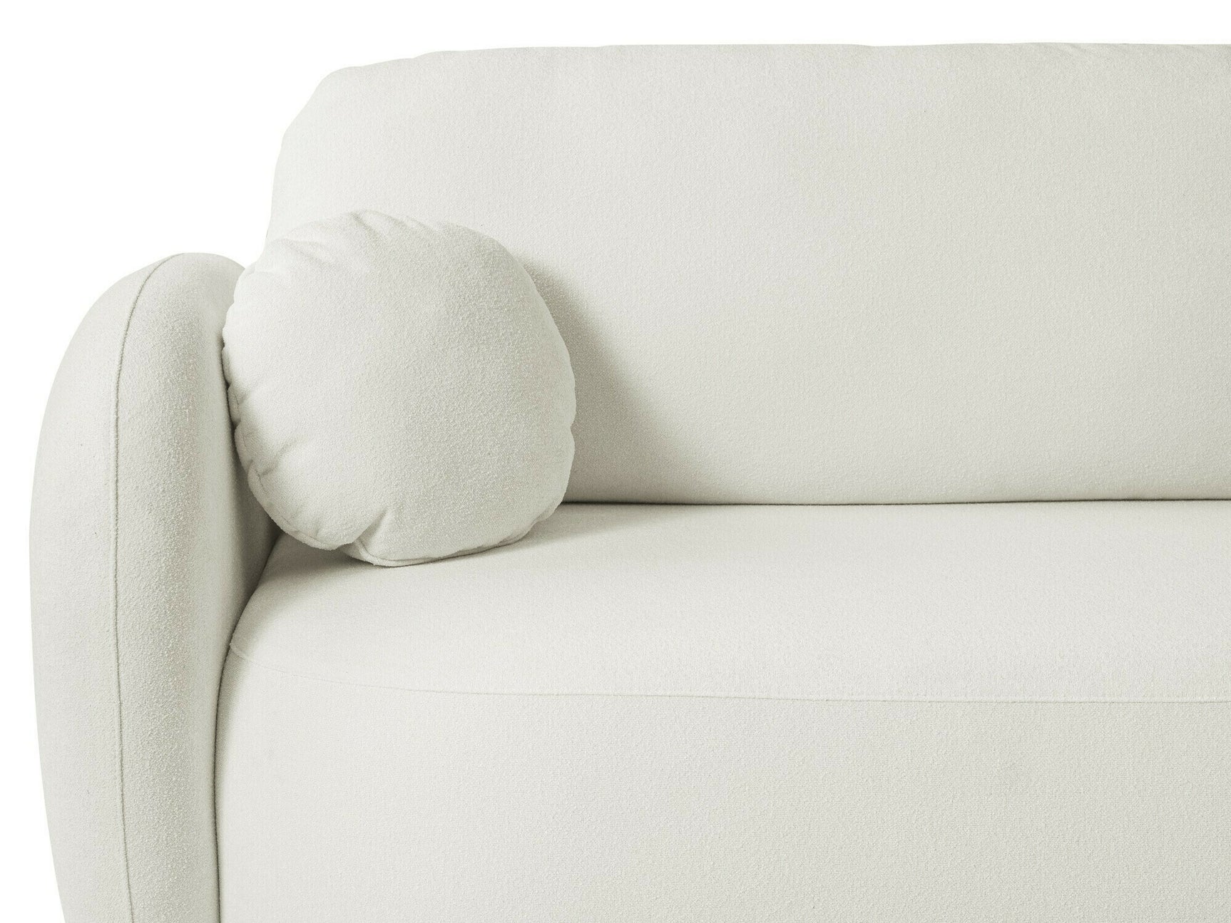 Hjørnesofa Kingston 140