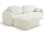 Hjørnesofa Kingston 140