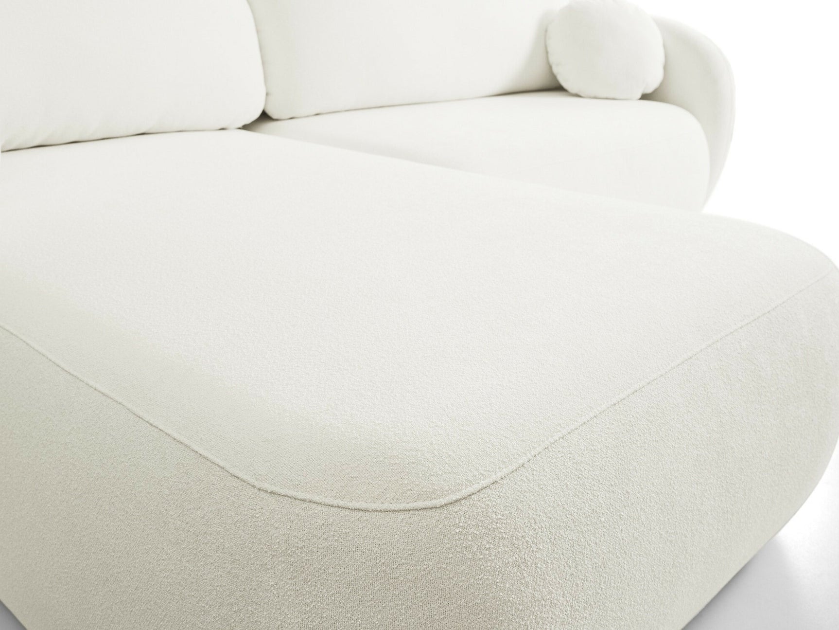 Hjørnesofa Kingston 140