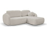 Hjørnesofa Kingston 140