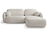 Hjørnesofa Kingston 140