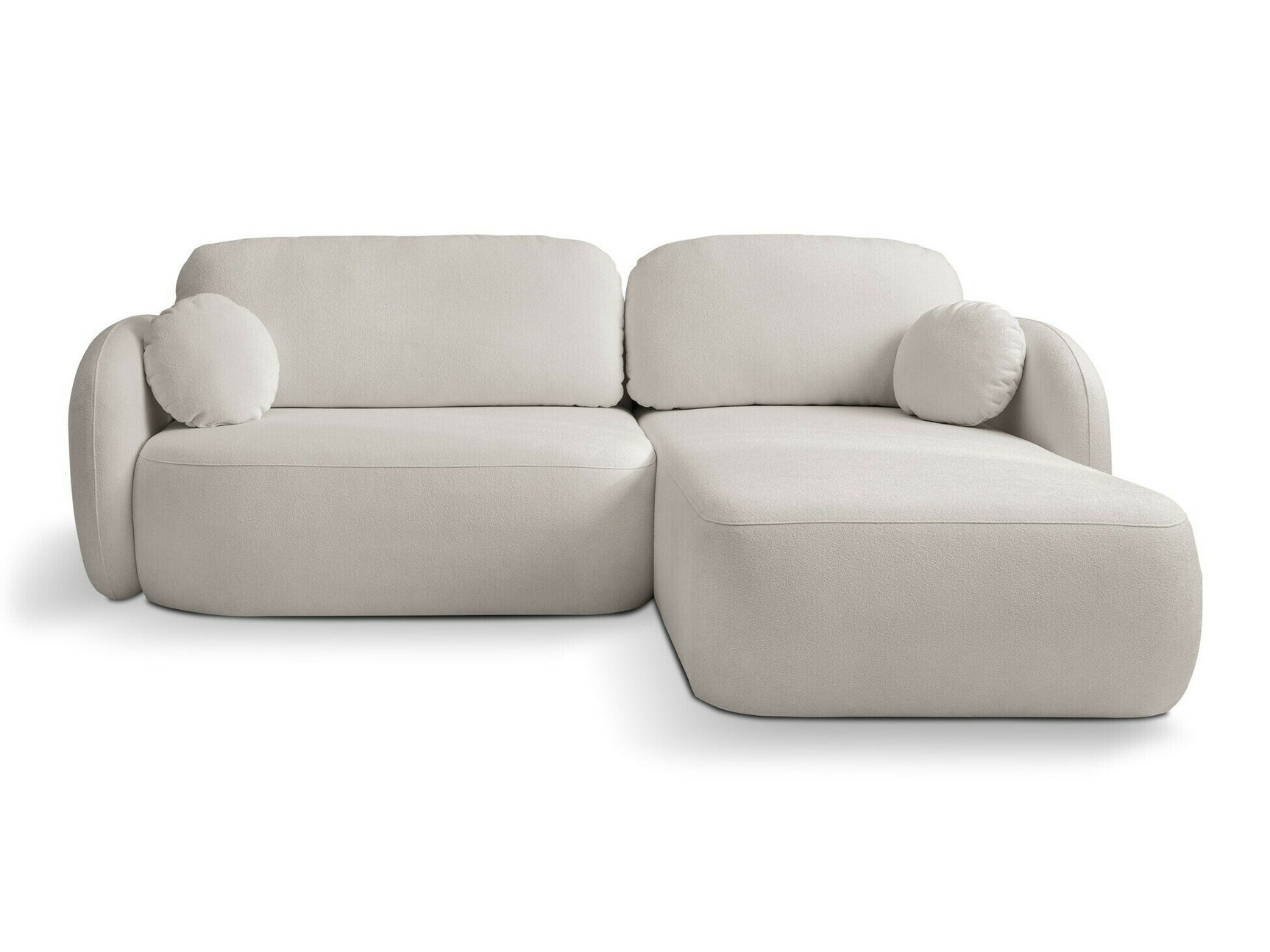 Hjørnesofa Kingston 140