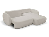 Hjørnesofa Kingston 140
