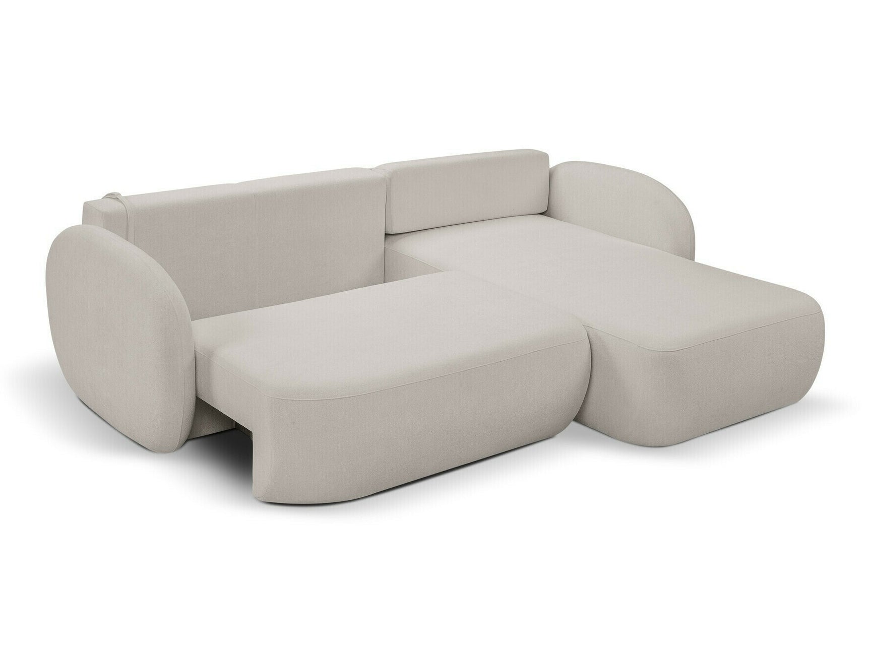 Hjørnesofa Kingston 140