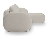 Hjørnesofa Kingston 140