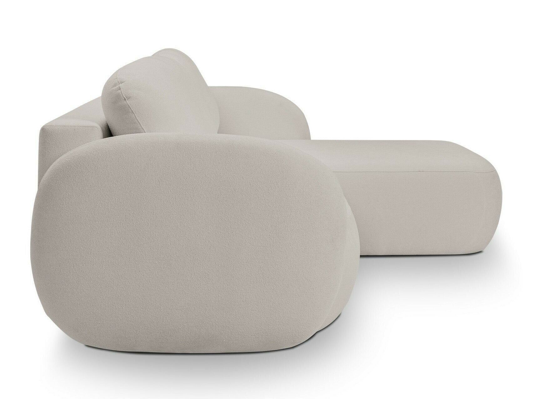 Hjørnesofa Kingston 140