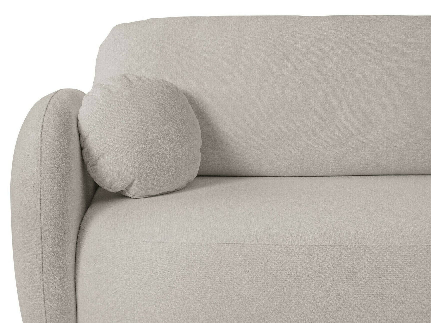 Hjørnesofa Kingston 140