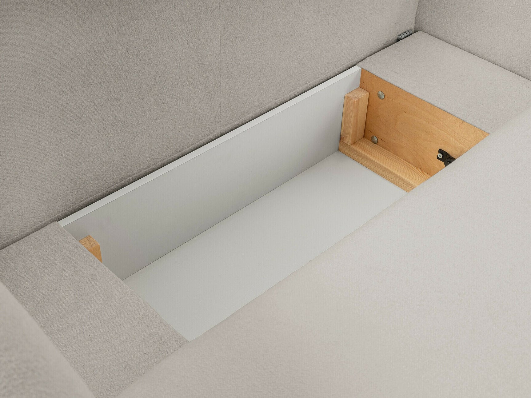 Hjørnesofa Kingston 140