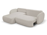 Hjørnesofa Kingston 140