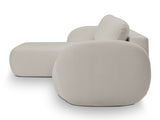 Hjørnesofa Kingston 140