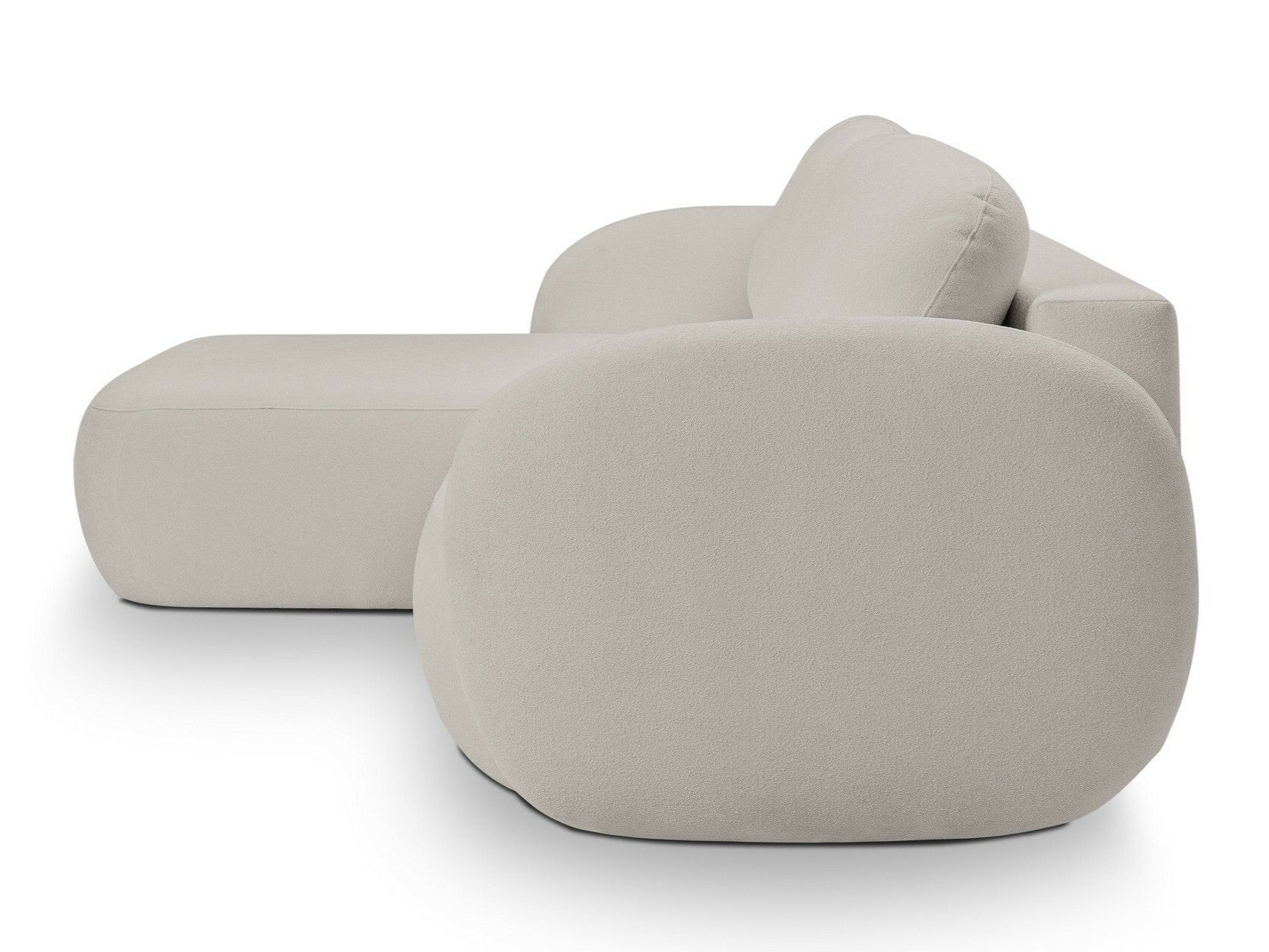 Hjørnesofa Kingston 140