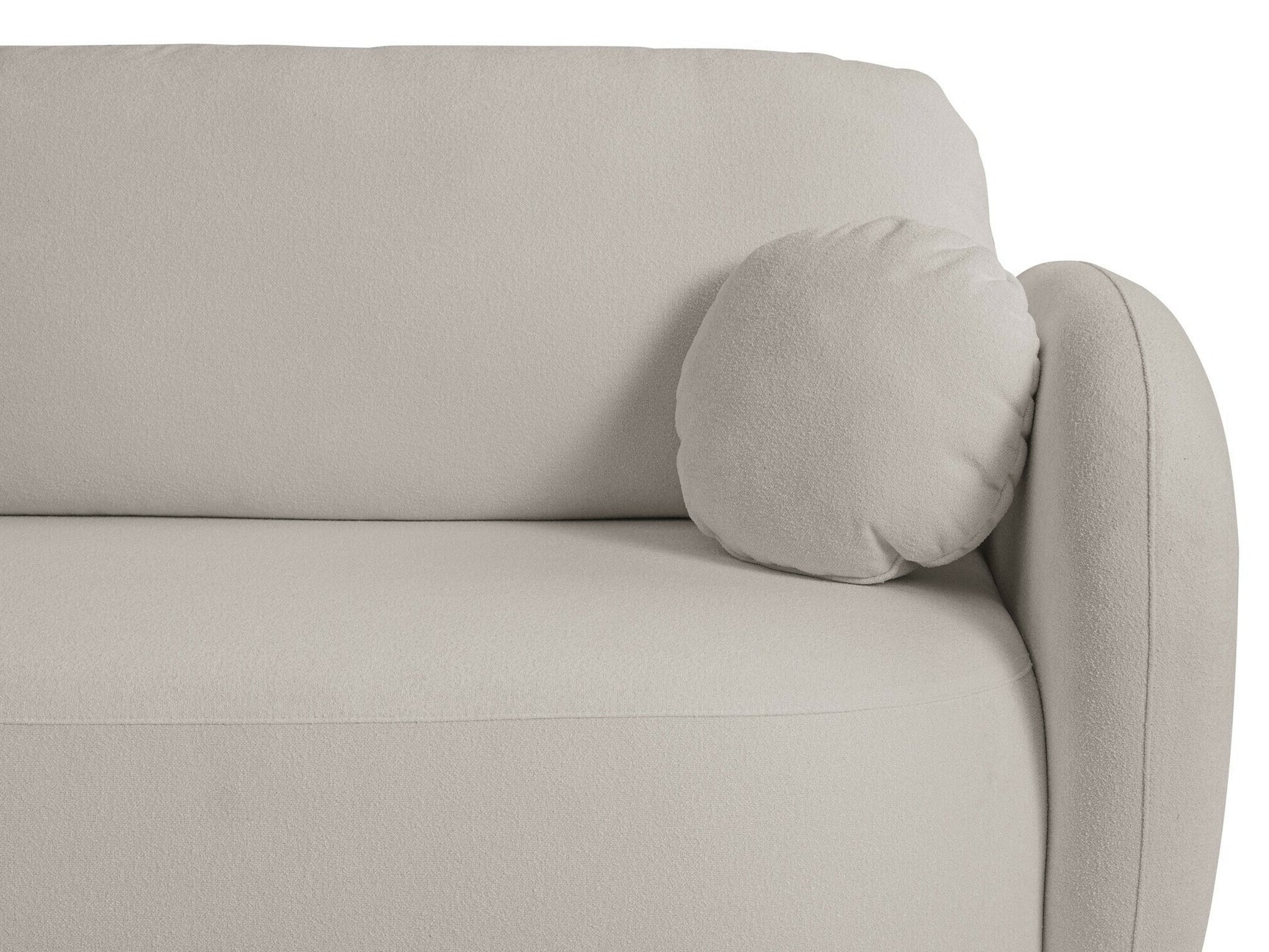 Hjørnesofa Kingston 140