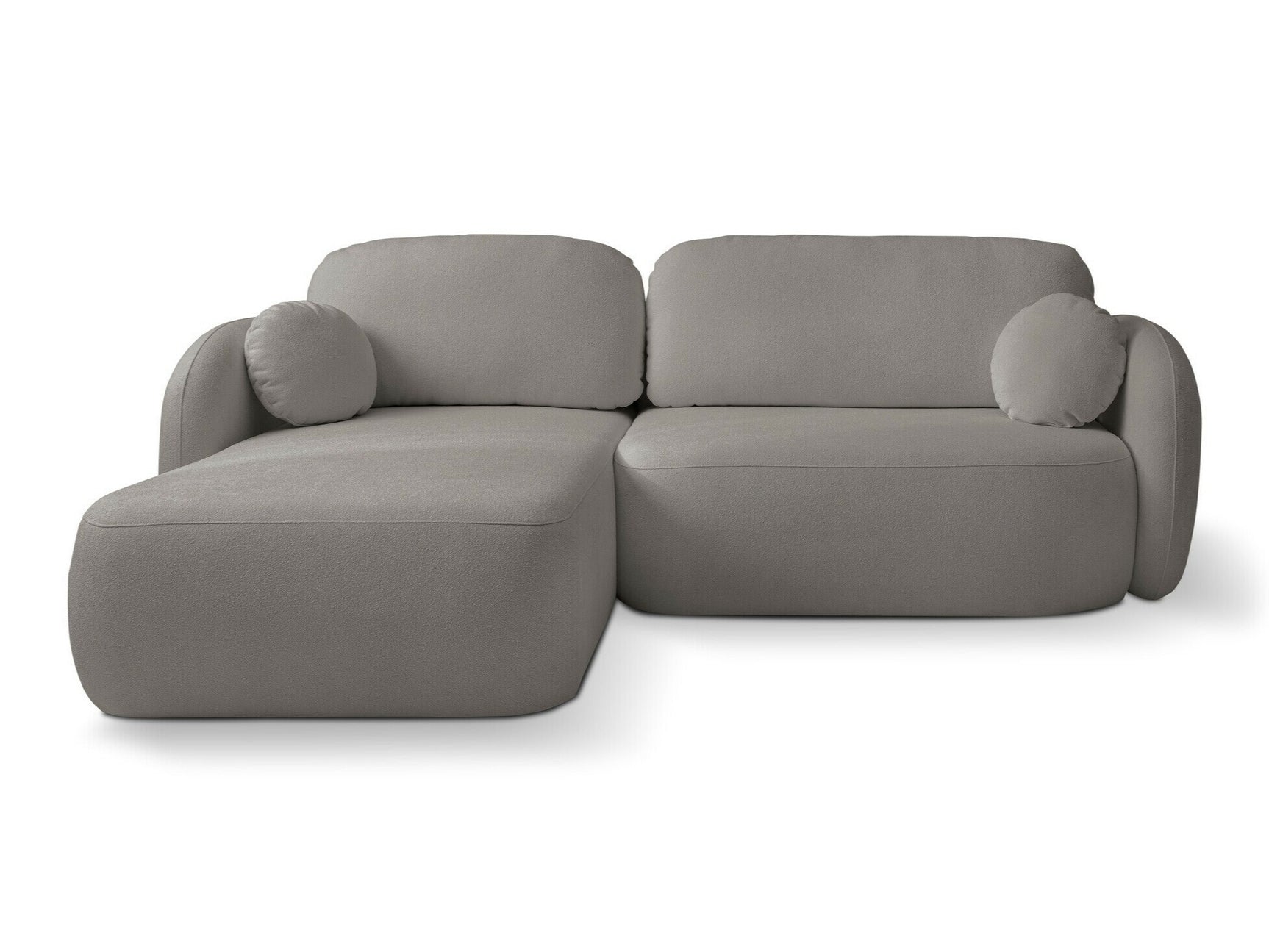 Hjørnesofa Kingston 140