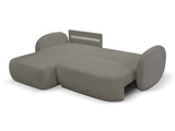 Hjørnesofa Kingston 140